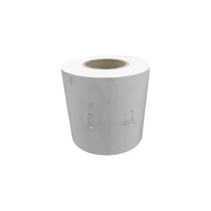 ETİKET 38 X 80 250'Lİ PERFORELİ ŞERİTLİ KARTON ETİKET