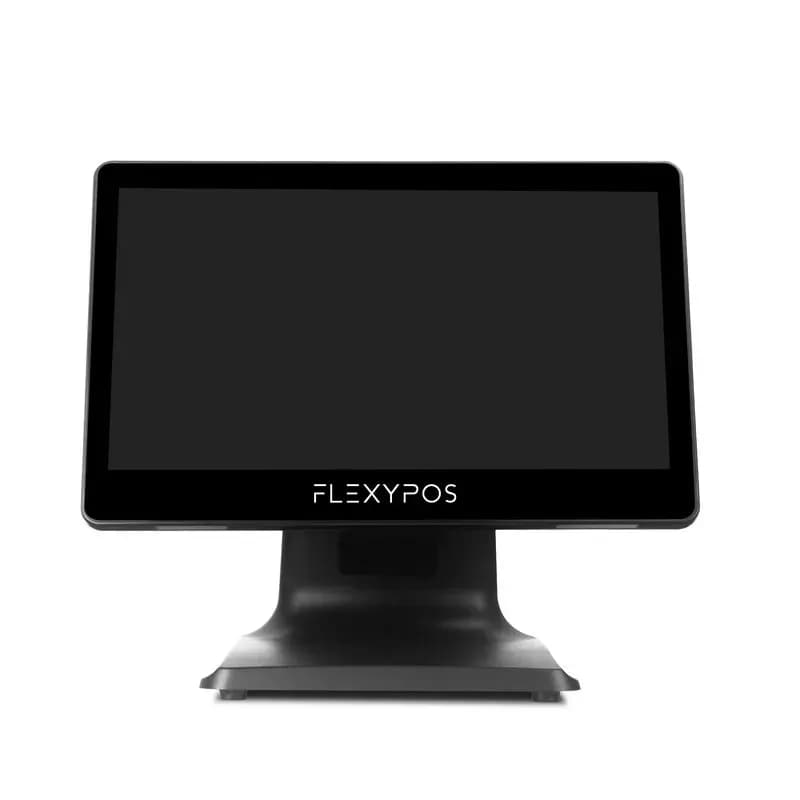 FLEXYPOS FP 503 Intel i3 15.6" Dokunmatik POS Bilgisayar Sistemi - Yüksek Hızlı 128GB SSD 8GB RAM