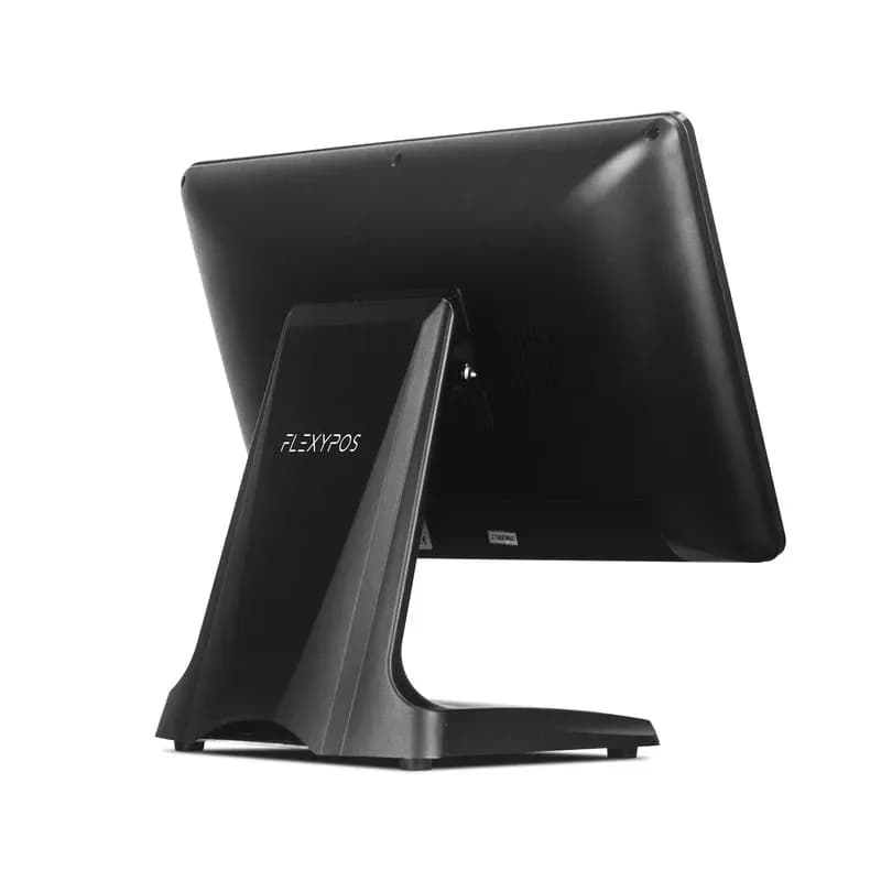 FLEXYPOS FP 503 Intel i3 15.6" Dokunmatik POS Bilgisayar Sistemi - Yüksek Hızlı 128GB SSD 8GB RAM