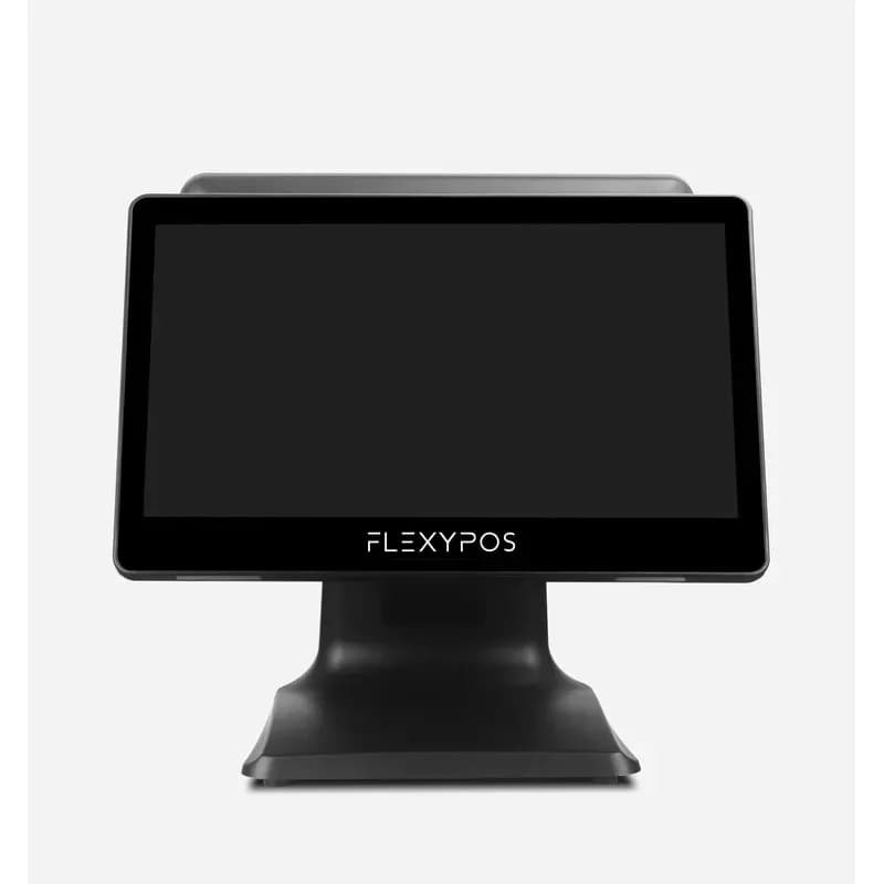 FLEXYPOS FP 505M İ5 15.6" DOKUNMATİK PC ÇİFT EKRAN 128 SSD 8 GB RAM