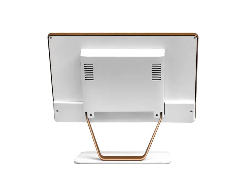 FLEXYPOS FP 525 İ5 15.6 DOKUNMATİK PC TEK EKRAN 128 SSD 8GB RAM GOLD