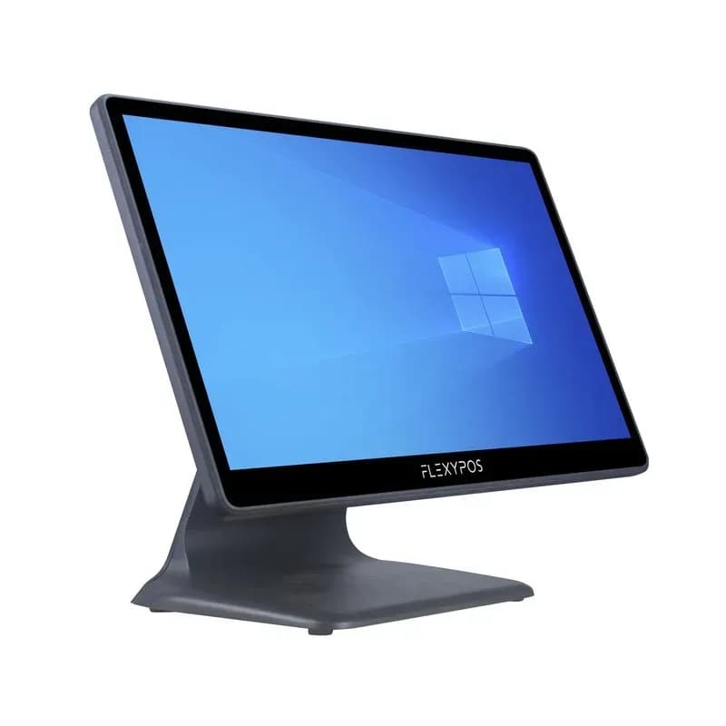 FLEXYPOS FP 815 İ5 7G 18.5" DOKUNMATİK PC TEK EKRAN 128 SSD 8 GB RAM