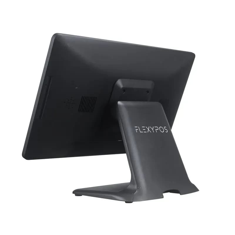 FLEXYPOS FP 815 İ5 7G 18.5" DOKUNMATİK PC TEK EKRAN 128 SSD 8 GB RAM