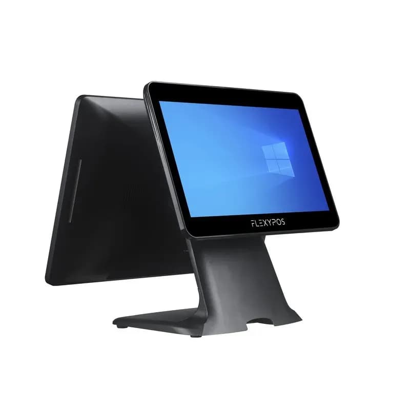 FLEXYPOS FP 815M İ5 7G 18.5" DOKUNMATİK PC ÇİFT EKRAN 128 SSD 8 GB RAM