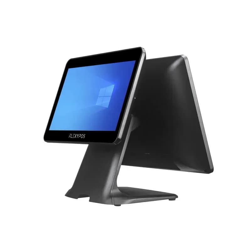FLEXYPOS FP 815M İ5 7G 18.5" DOKUNMATİK PC ÇİFT EKRAN 128 SSD 8 GB RAM