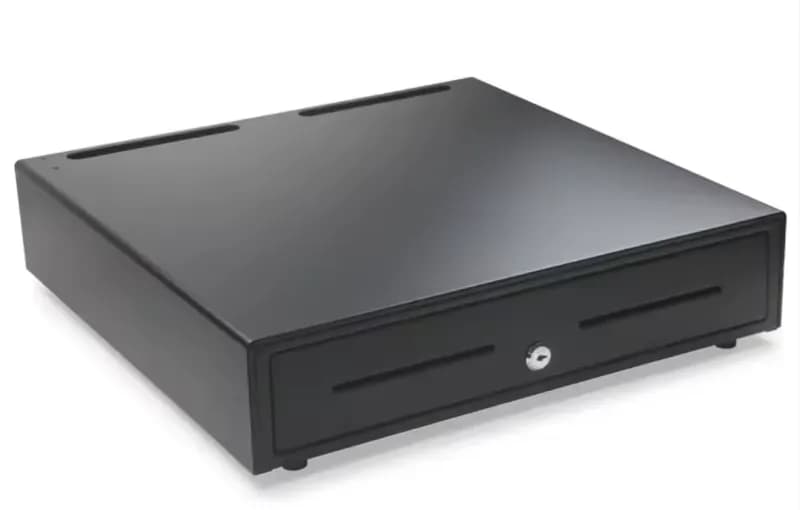 FLEXYPOS NS-460 (46 cm) METAL PARA ÇEKMECESİ