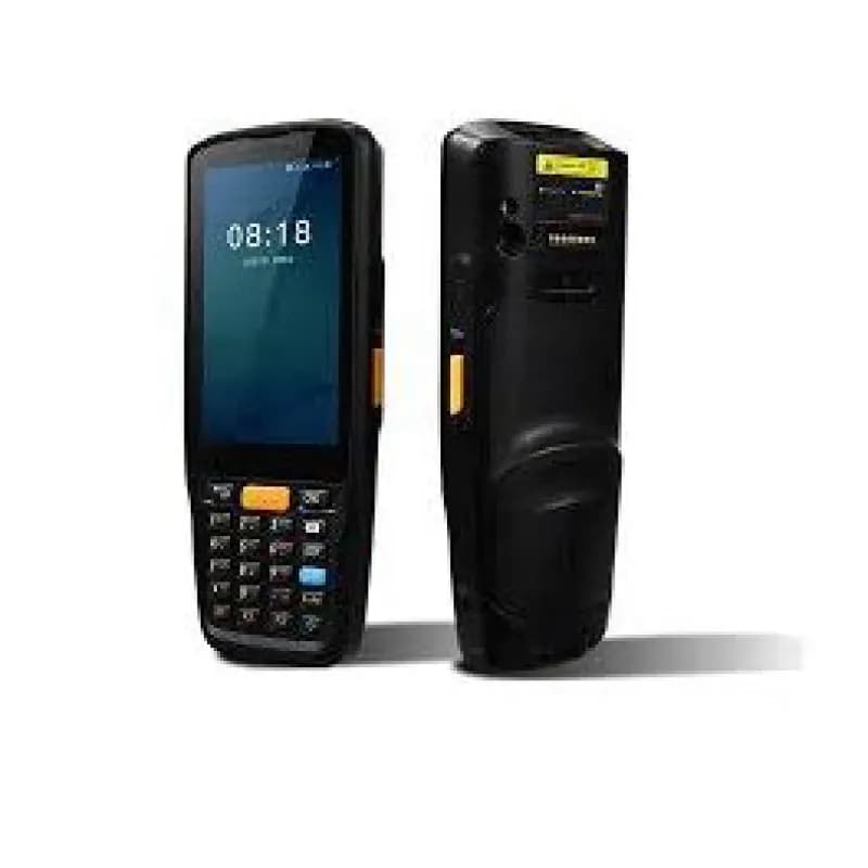 IDATA K1S EL TERMİNALİ TUŞLU, 2D,ANDROID 11, 4GB RAM, 64GB SSD, WIFI,BT,GPS