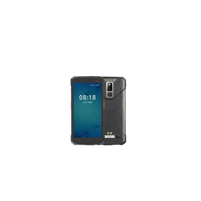 IDATA T1 EL TERMİNALİ, 2D, 5.5",ANDROID 10, 4GB, 64GB, WIFI,BT,GPS