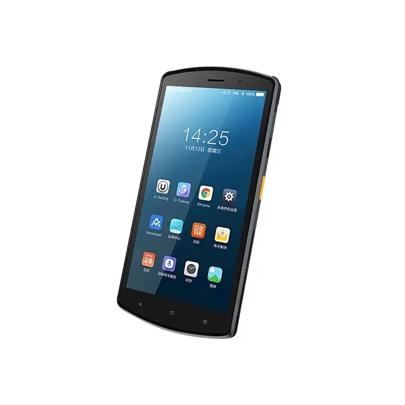 IDATA T1-L EL TERMİNALİ, 5.5",ANDROID 10, 4GB, 64GB, WIFI,BT,GPS
