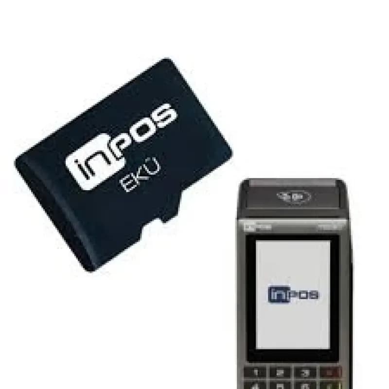 İNPOS M 530 EKÜ