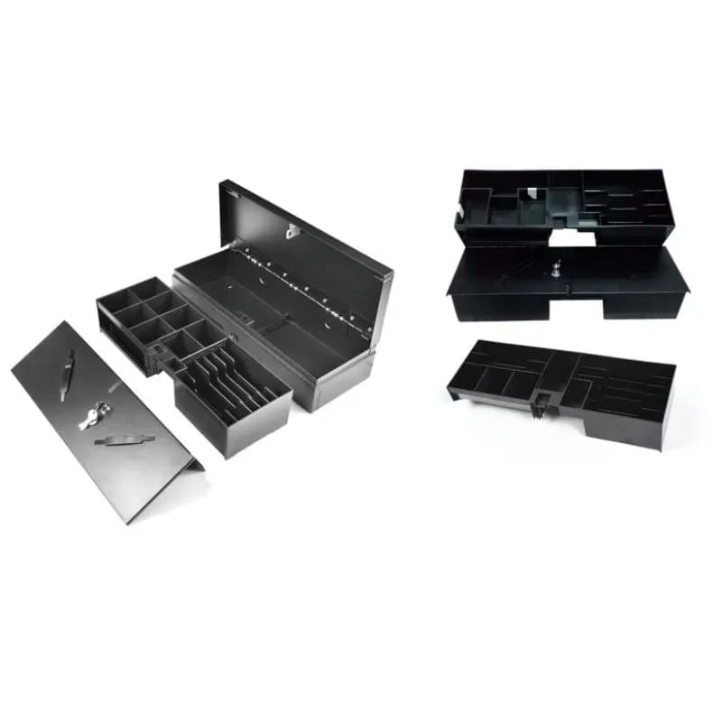 LB-170 FLİP OPEN ÇEKMECE
