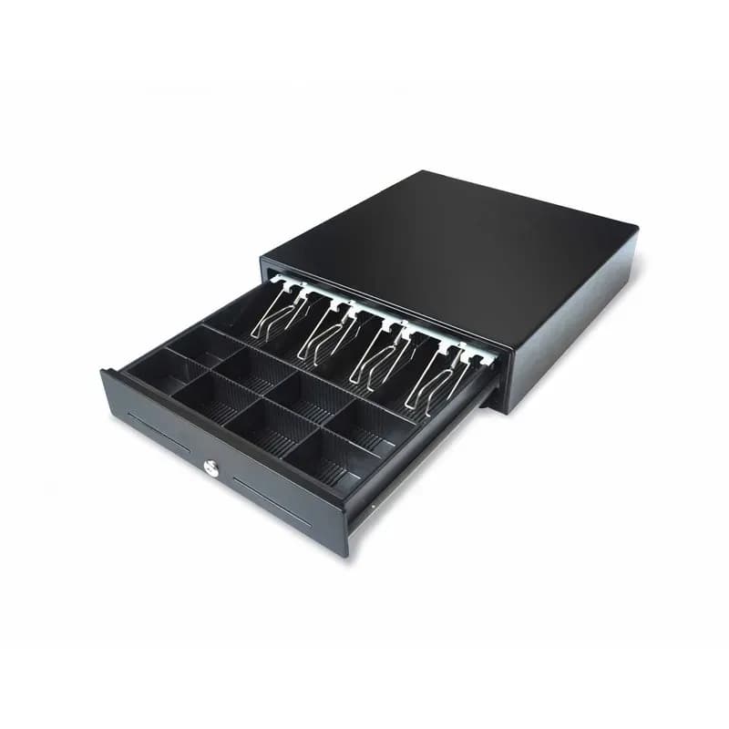 MK-410 SİYAH METAL ÇEKMECE
