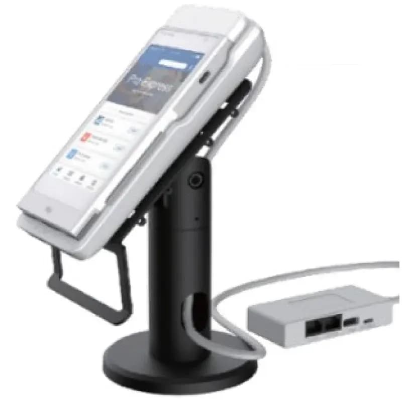 PAVO N6 SMART ANDROID POS TERMİNAL
