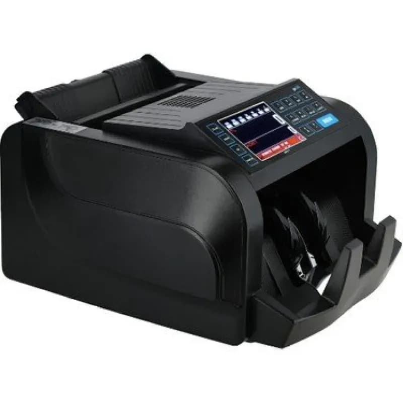 PAYSİS PS-50 PARA SAYMA MAKİNESİ (TL VE EURO KARIŞIK, DOLAR ADET SAYIM)