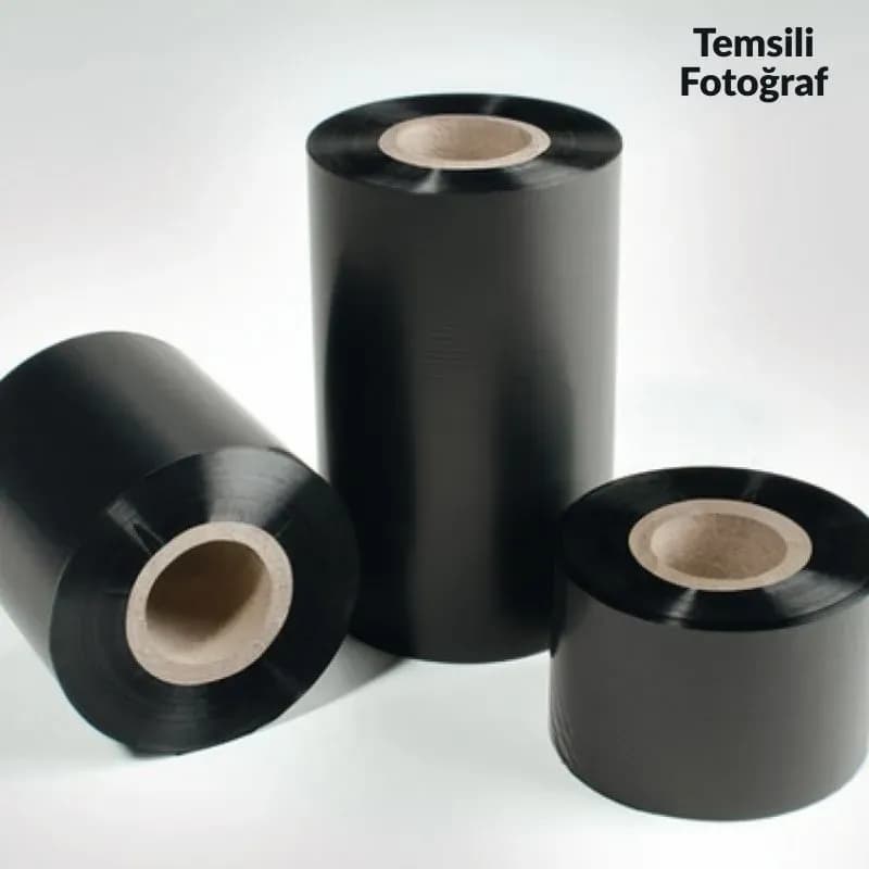 RİBON 60X300 - SİYAH