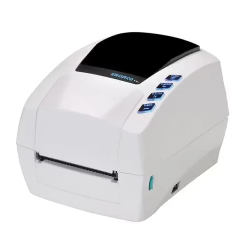 SBARCO T4ES ETİKET YAZICI DIRECT TERMAL+TERMAL TRANSFER ( COM + USB )