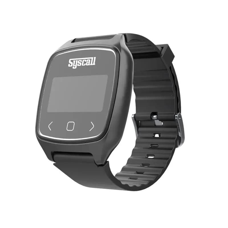 SYSCALL SB 700 SAAT