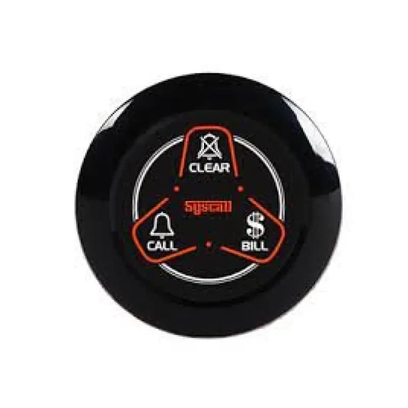 SYSCALL ST 600 3 BUTON ÇAĞIRMA