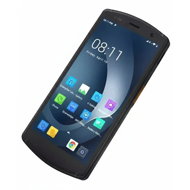 UROVO CT58R 5.5" ,A12, 4-64GB, ONLY WİFİ, NO SCANNER(RESTORAN PDA) EL TERMİNALİ