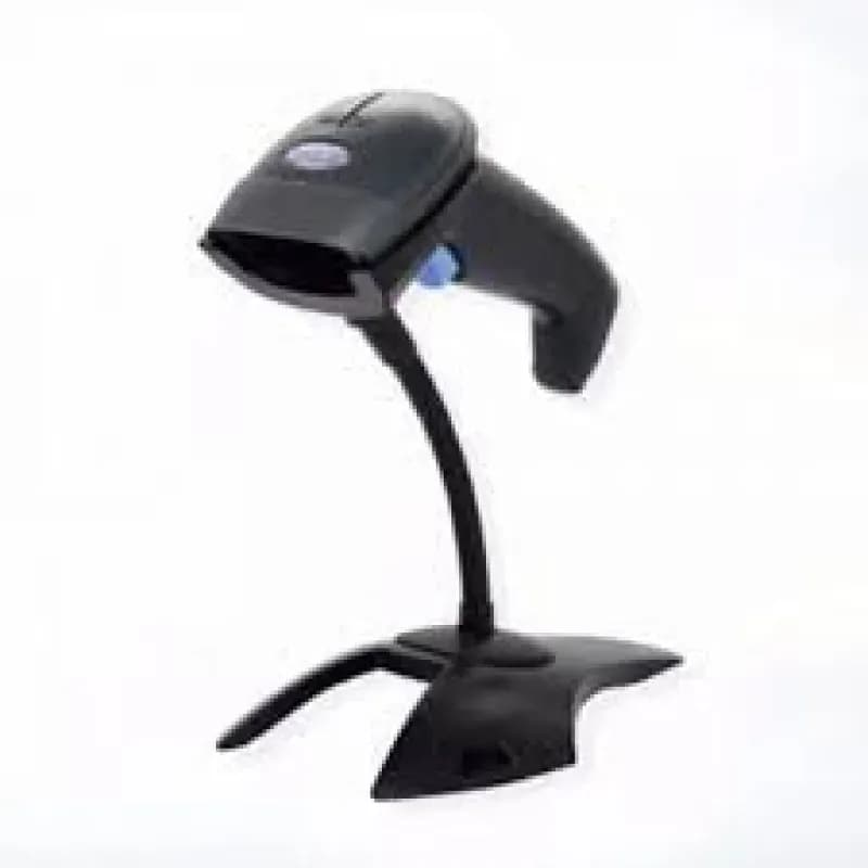 VP 2055 1D EL TİPİ BARKOD OKUYUCU STANDLI