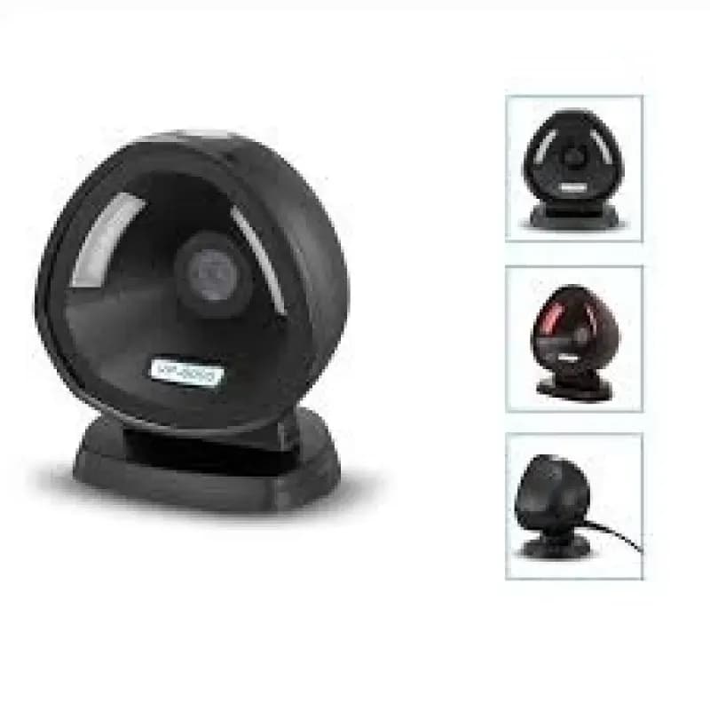 VP 6000 2D MASA TİPİ BARKOD OKUYUCU