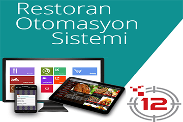 ERP12 müşteri yönetimi ekranı